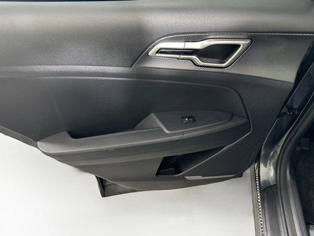 used 2024 Kia Sportage car, priced at $21,247