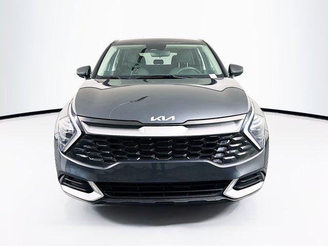 used 2024 Kia Sportage car, priced at $21,247