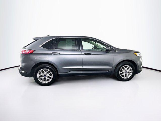 used 2022 Ford Edge car, priced at $20,947