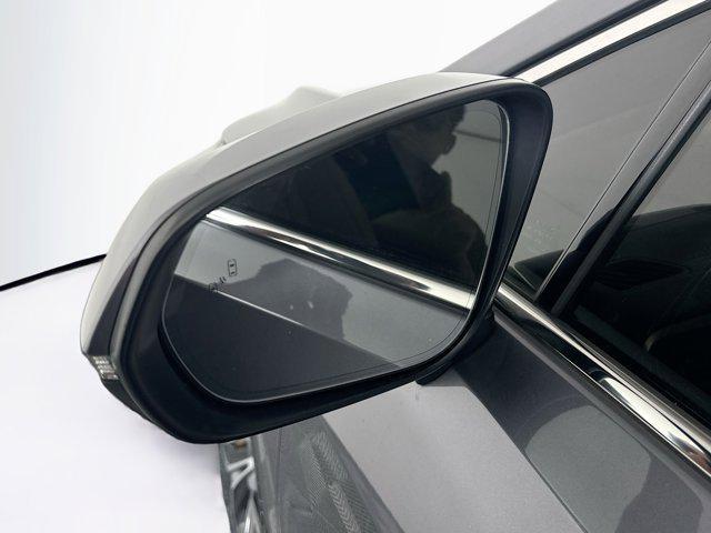 used 2022 Lexus RX 350 car, priced at $42,747