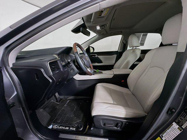 used 2022 Lexus RX 350 car, priced at $42,747