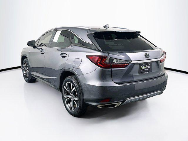 used 2022 Lexus RX 350 car, priced at $42,747