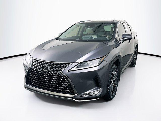 used 2022 Lexus RX 350 car, priced at $42,747