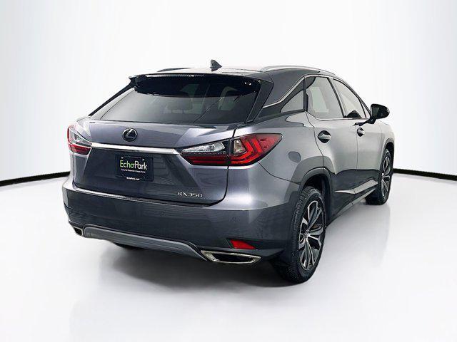 used 2022 Lexus RX 350 car, priced at $42,747