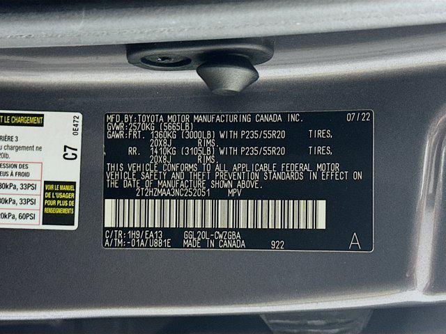 used 2022 Lexus RX 350 car, priced at $42,747