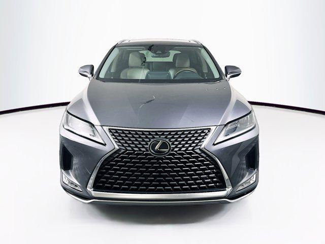 used 2022 Lexus RX 350 car, priced at $42,747