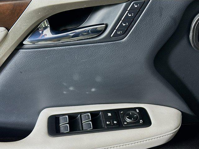 used 2022 Lexus RX 350 car, priced at $42,747