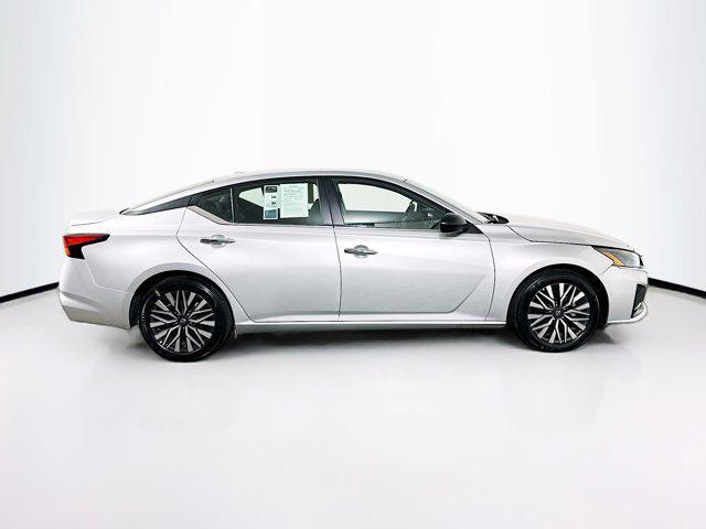 used 2024 Nissan Altima car, priced at $19,639