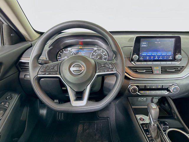 used 2024 Nissan Altima car, priced at $19,639