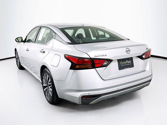 used 2024 Nissan Altima car, priced at $19,639