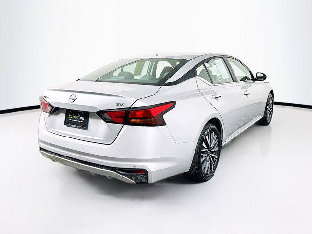 used 2024 Nissan Altima car, priced at $19,639