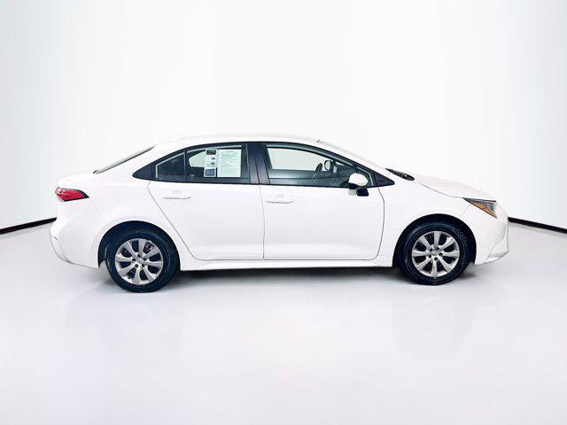 used 2022 Toyota Corolla car, priced at $17,339