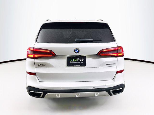 used 2019 BMW X5 car, priced at $22,999