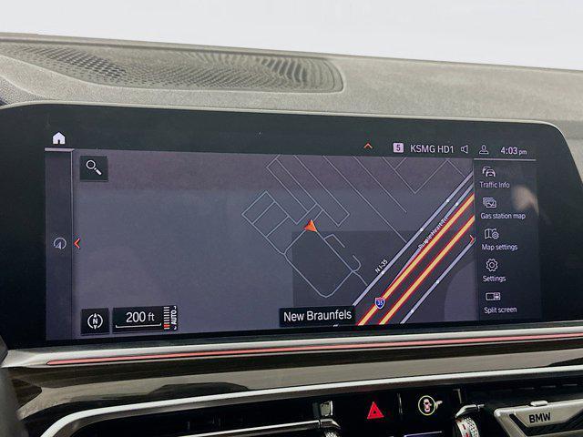 used 2019 BMW X5 car, priced at $22,999