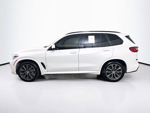 used 2019 BMW X5 car, priced at $22,999
