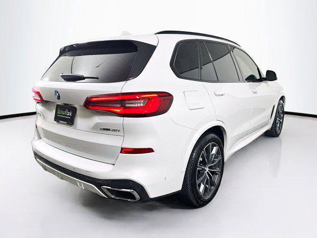 used 2019 BMW X5 car, priced at $22,999