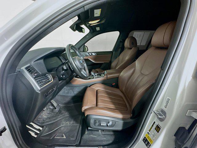 used 2019 BMW X5 car, priced at $22,999