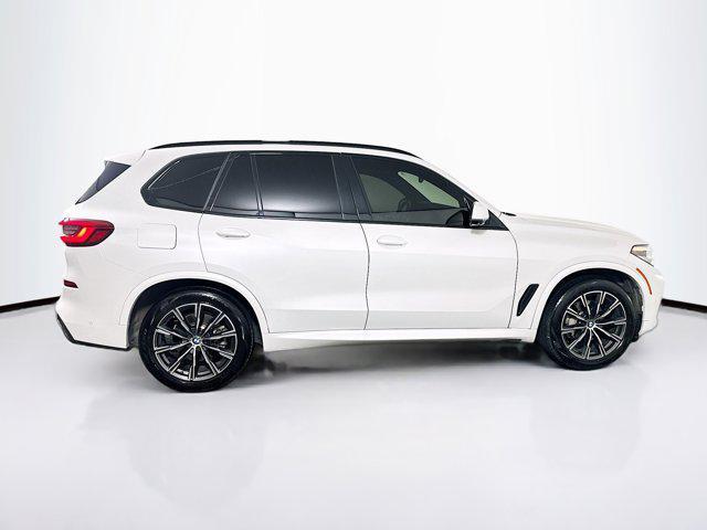 used 2019 BMW X5 car, priced at $22,999