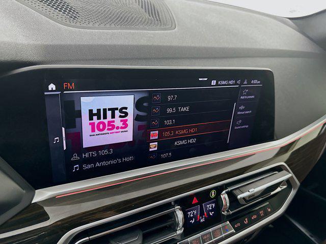 used 2019 BMW X5 car, priced at $22,999