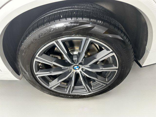 used 2019 BMW X5 car, priced at $22,999