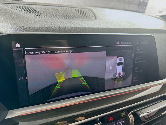 used 2019 BMW X5 car, priced at $22,999