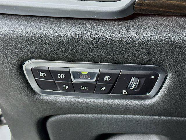 used 2019 BMW X5 car, priced at $22,999