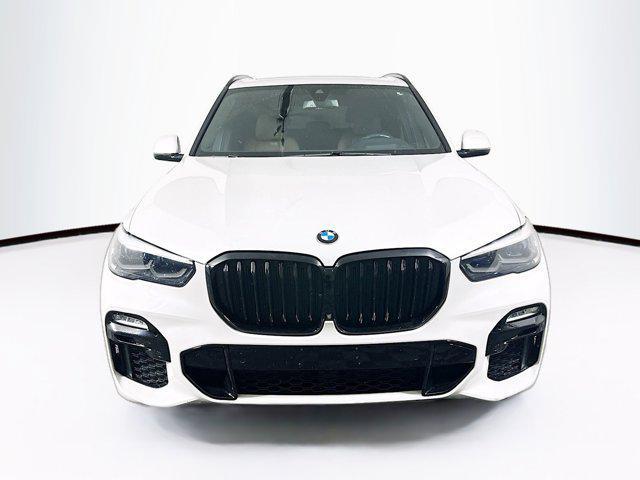 used 2019 BMW X5 car, priced at $22,999