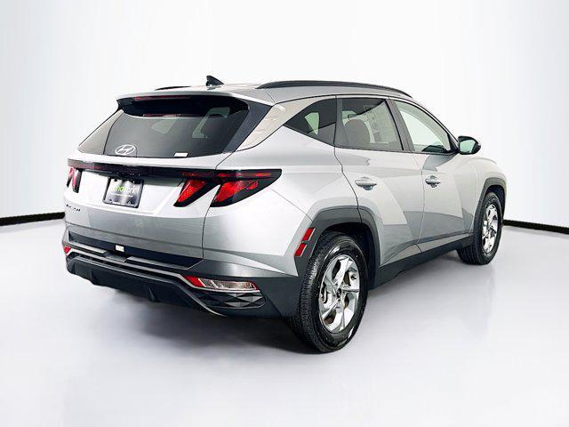 used 2024 Hyundai Tucson car, priced at $19,997