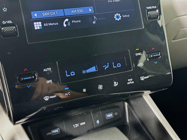 used 2024 Hyundai Tucson car, priced at $19,997