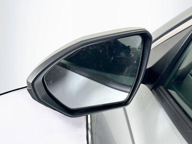used 2024 Hyundai Tucson car, priced at $19,997