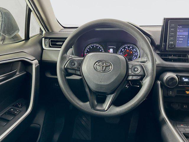 used 2019 Toyota RAV4 car, priced at $18,997