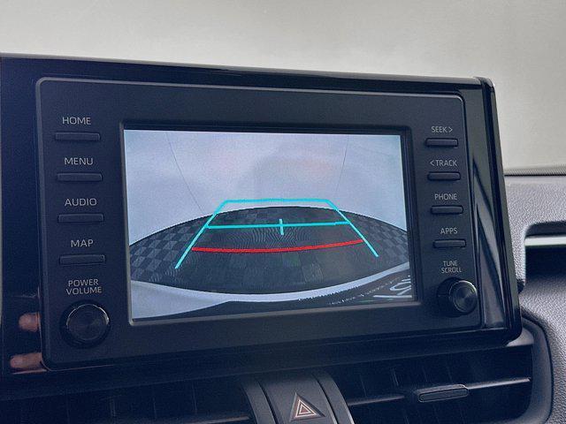 used 2019 Toyota RAV4 car, priced at $18,997