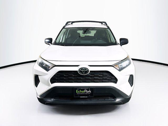 used 2019 Toyota RAV4 car, priced at $18,997