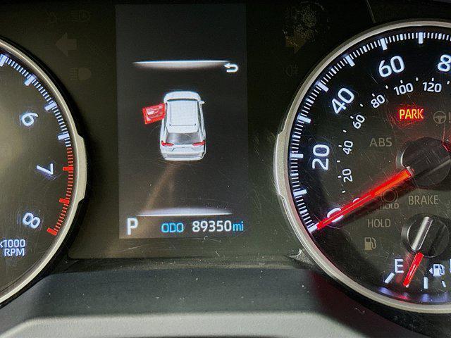 used 2019 Toyota RAV4 car, priced at $18,997
