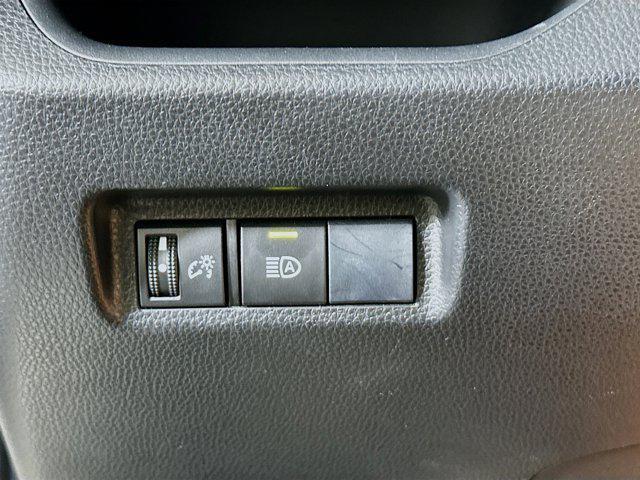 used 2019 Toyota RAV4 car, priced at $18,997