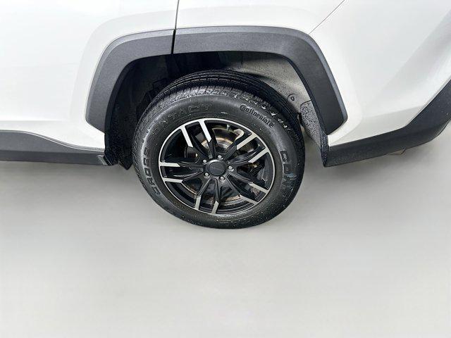 used 2019 Toyota RAV4 car, priced at $18,997