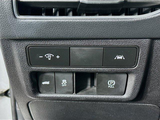 used 2023 Hyundai Sonata car, priced at $18,947