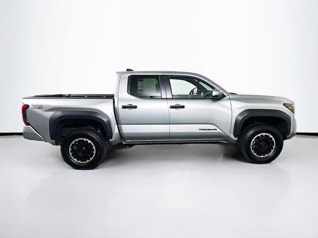 used 2024 Toyota Tacoma car, priced at $38,189