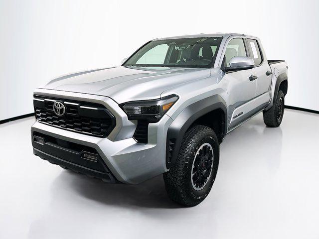 used 2024 Toyota Tacoma car, priced at $38,189