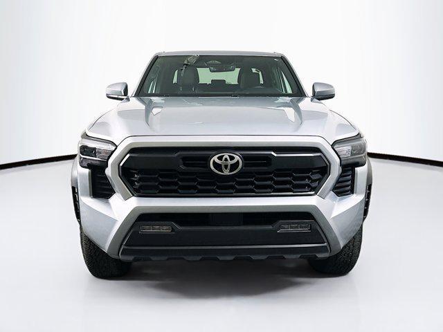 used 2024 Toyota Tacoma car, priced at $38,189