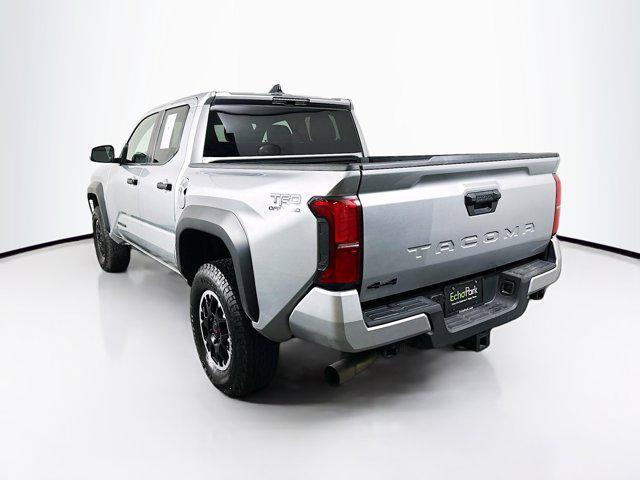 used 2024 Toyota Tacoma car, priced at $38,189