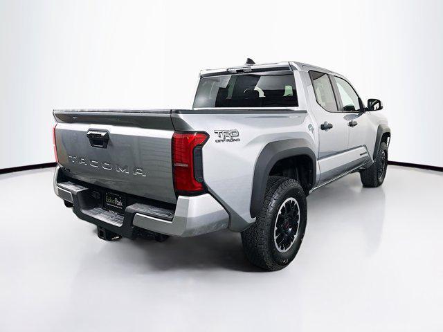 used 2024 Toyota Tacoma car, priced at $38,189