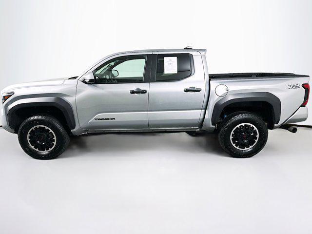 used 2024 Toyota Tacoma car, priced at $38,189