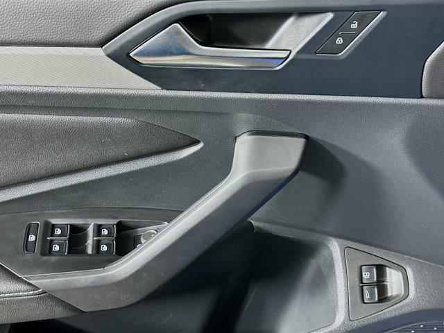 used 2024 Volkswagen Jetta car, priced at $20,597