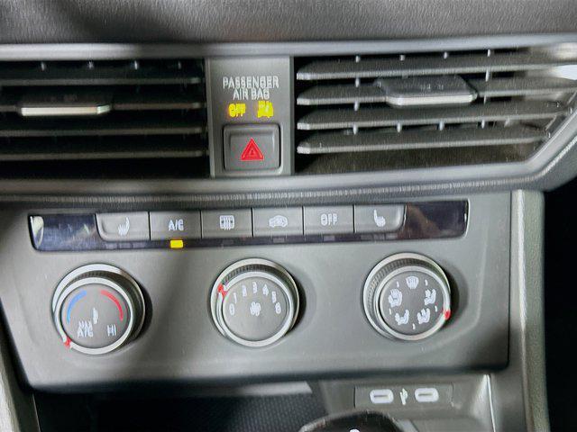 used 2024 Volkswagen Jetta car, priced at $20,597