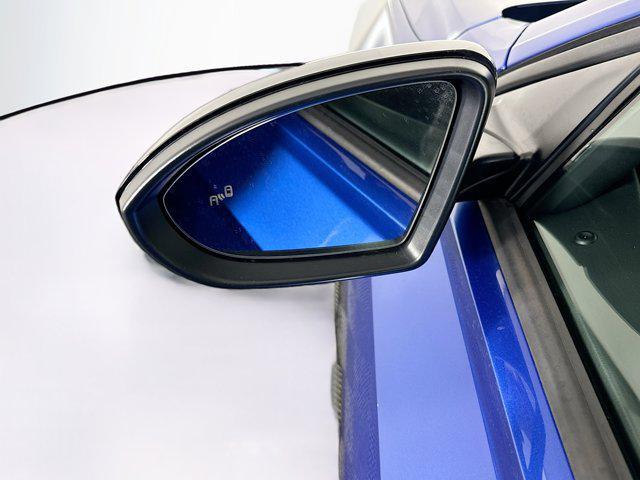used 2024 Volkswagen Jetta car, priced at $20,597