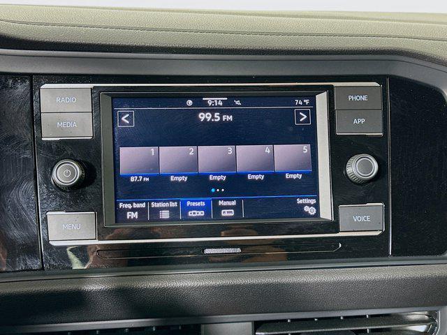 used 2024 Volkswagen Jetta car, priced at $20,597