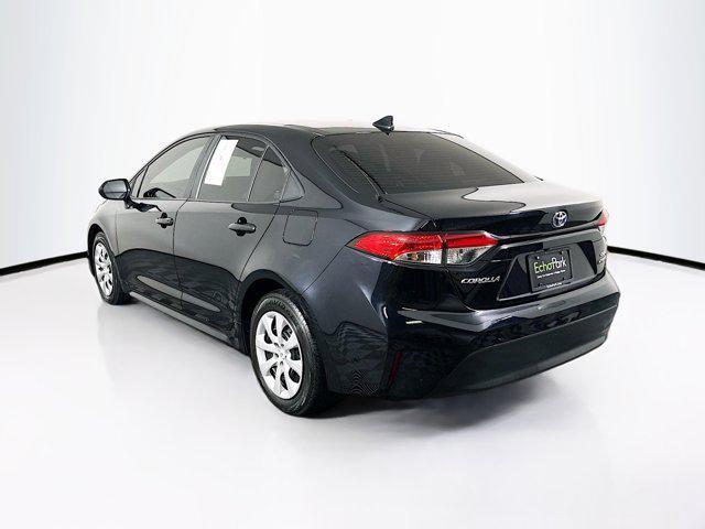 used 2023 Toyota Corolla Hybrid car, priced at $21,899