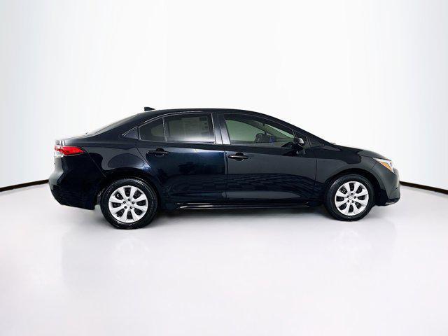 used 2023 Toyota Corolla Hybrid car, priced at $21,899