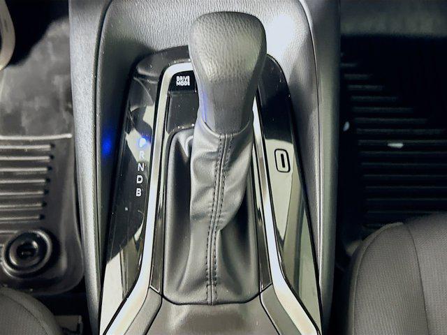 used 2023 Toyota Corolla Hybrid car, priced at $21,899